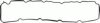 VICTOR REINZ 71-35504-00 Gasket, cylinder head cover
